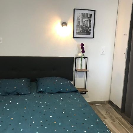 Appart Opale Rdc - Parking Gratuit- Netflix Bourges Exterior foto